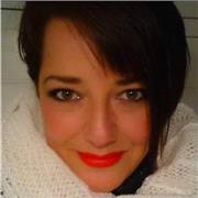 Formadora de coaching, especialista en objetivos personales y empresariales. Con 15 años de experiencia.